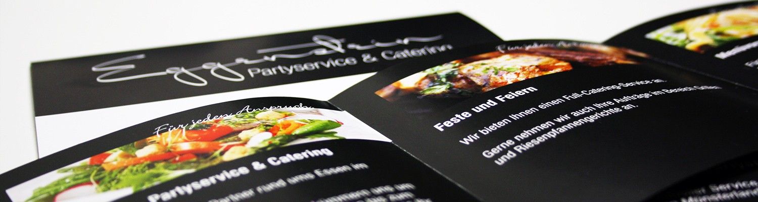 Eggenstein - Partyservice & Catering  - Kunden - Eggenstein - Partyservice & Catering